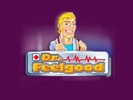 Dr Feelgood game thumbnail
