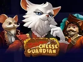 Miceketeers_ The Cheese Guardian icon