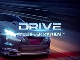 Drive_ Multiplier Mayhem screenshot