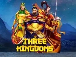 Three Kingdoms DNT screenshot