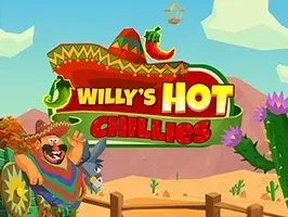 Willy's Hot Chillies