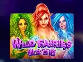 Wild Fairies