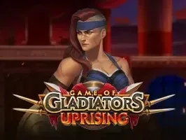 Game of Gladiators_ Uprising