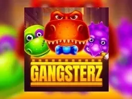 Gangsterz screenshot