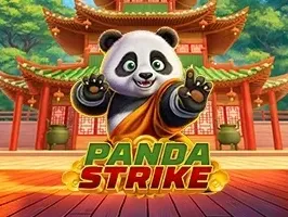 Panda Strike icon