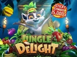 Jungle Delight icon