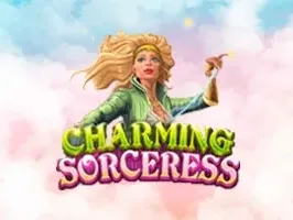 Charming Sorceress screenshot