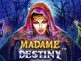 Madame Destiny screenshot